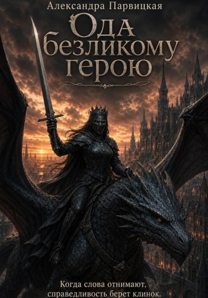 Ода безликому герою
