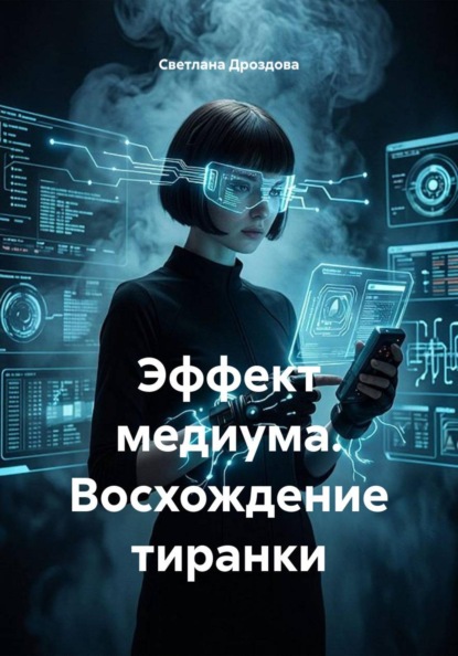 Эффект медиума. Восхождение тиранки