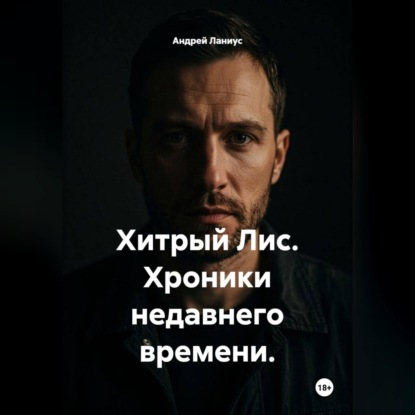 Хитрый Лис. Хроники недавнего времени