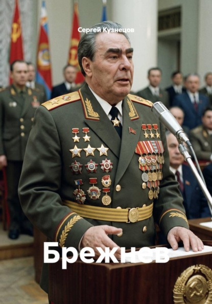 Брежнев