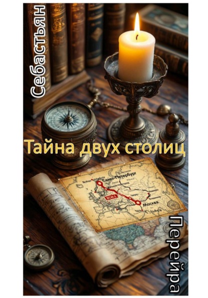 Тайна двух столиц