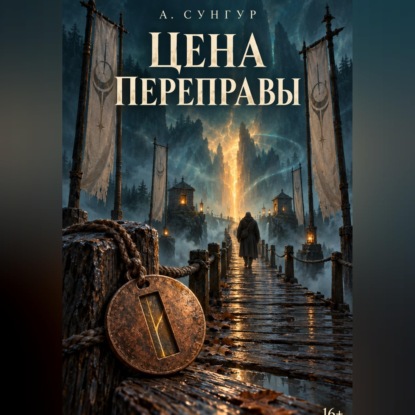 Цена переправы
