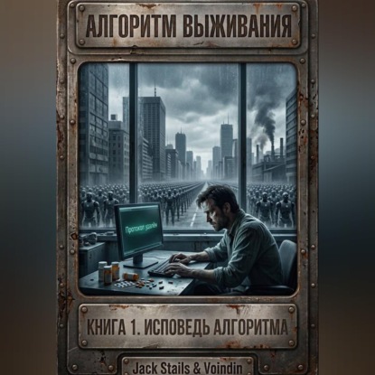 Исповедь алгоритма