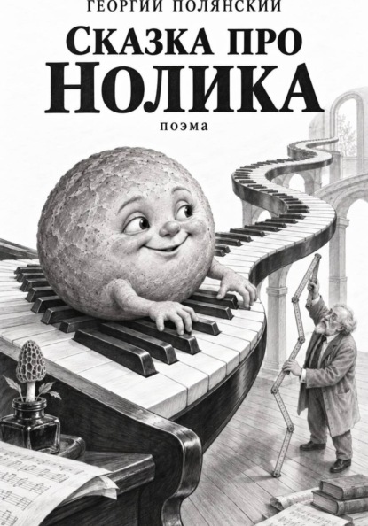 Сказка про Нолика
