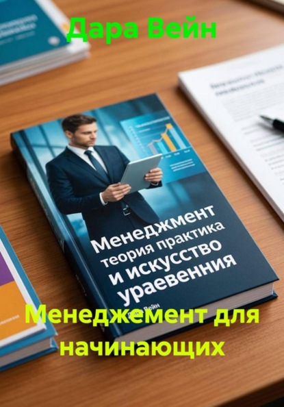 Менеджемент для начинающих