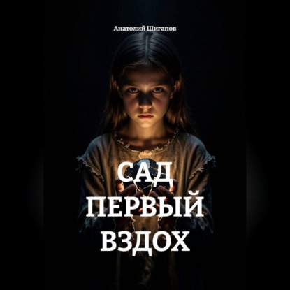 САД ПЕРВЫЙ ВЗДОХ