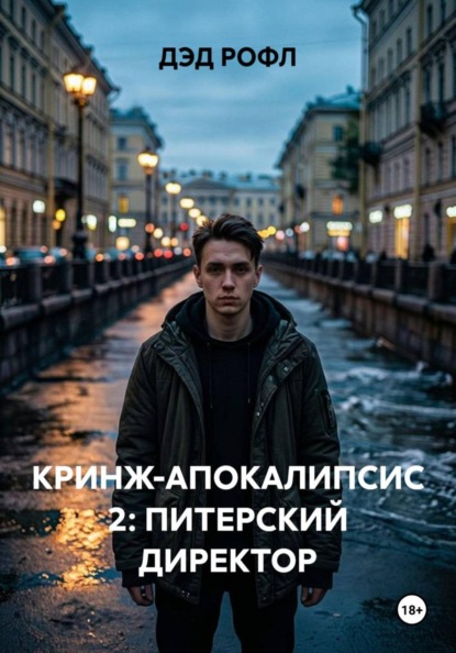 КРИНЖ-АПОКАЛИПСИС 2: ПИТЕРСКИЙ ДИРЕКТОР