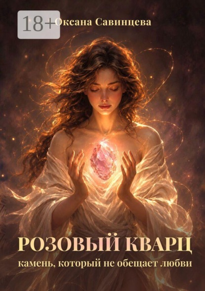 Розовый кварц. Камень, который не обещает любви