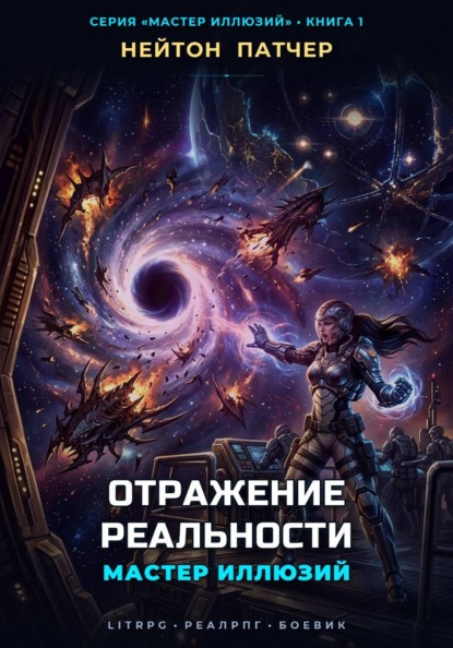 Мастер Иллюзий: Отражение Реальности