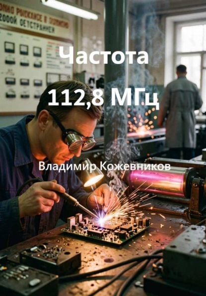 Частота 112,8 МГц