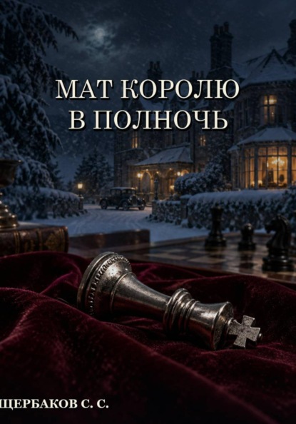 Мат королю в полночь