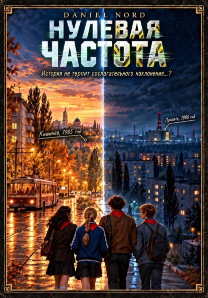 Нулевая частота