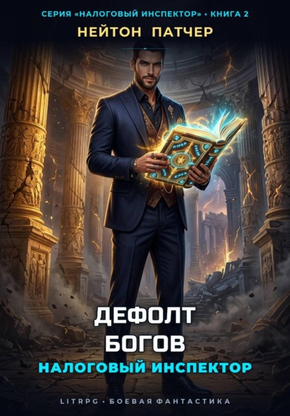 Налоговый Инспектор: Дефолт Богов