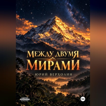 Между двумя мирами