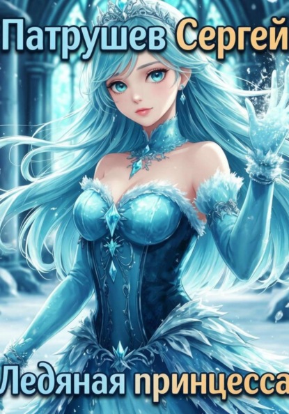 Ледяная принцесса