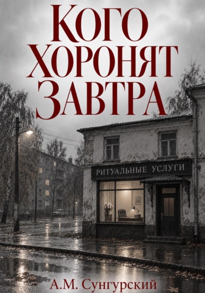 Кого хоронят завтра