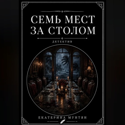 Семь мест за столом