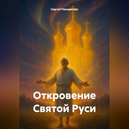 Откровение Святой Руси