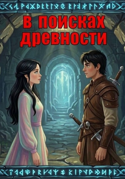В поисках древности