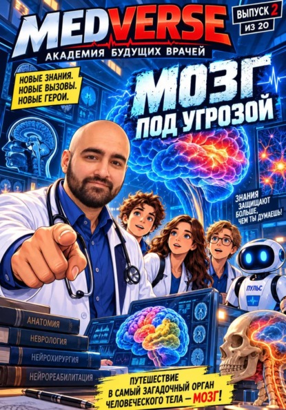 Мозг под угрозой