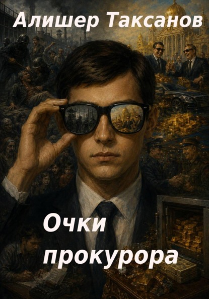 Очки прокурора
