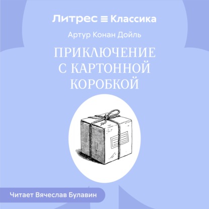 Приключение с картонной коробкой