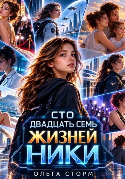 Сто двадцать семь жизней Ники