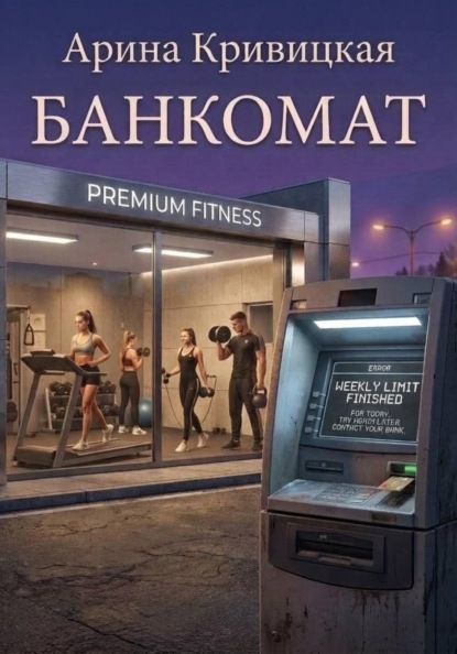 Банкомат