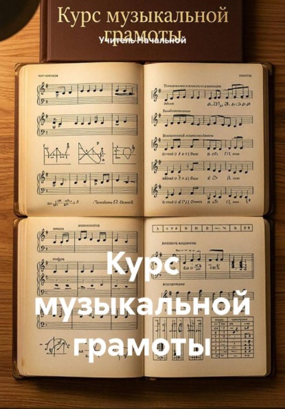 Курс музыкальной грамоты