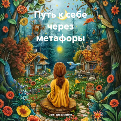 Путь к себе через метафоры
