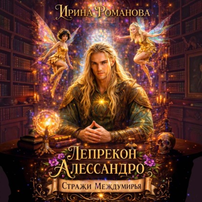 Лепрекон Алессандро