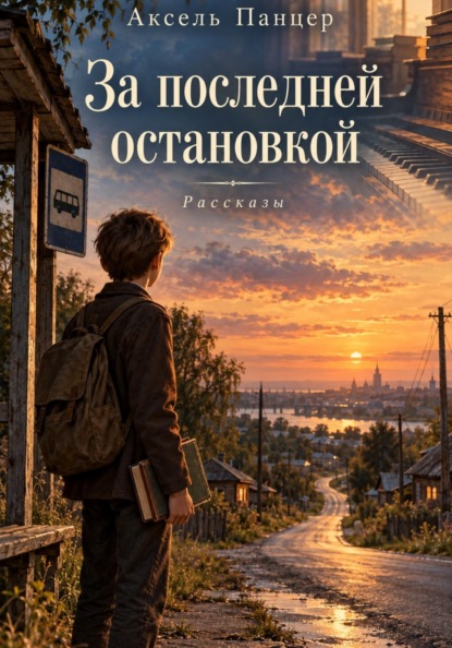 За последней остановкой