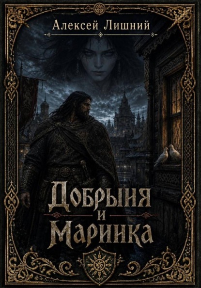 Добрыня и Маринка
