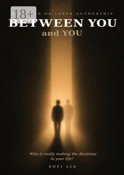 Between you and you. Who Really Makes the Decisions in Your Life? Research on inner authorship