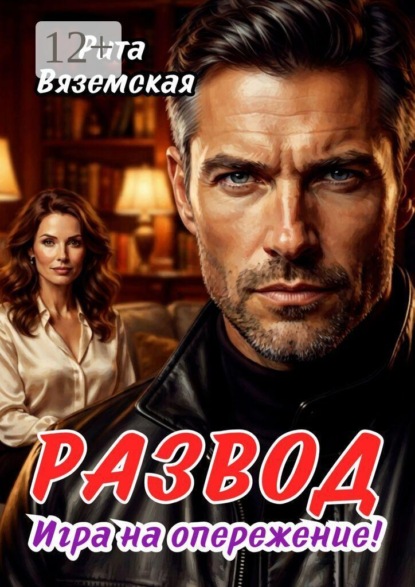 Развод. Игра на опережение!