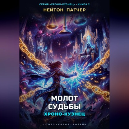 Хроно-Кузнец: Молот Судьбы