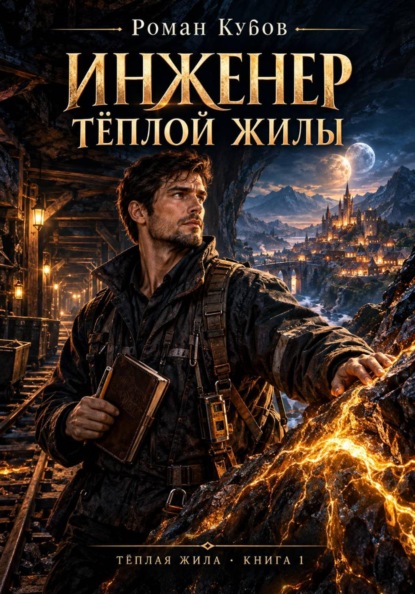 Инженер тёплой жилы