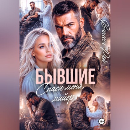 Бывшие. Спаси меня, майор