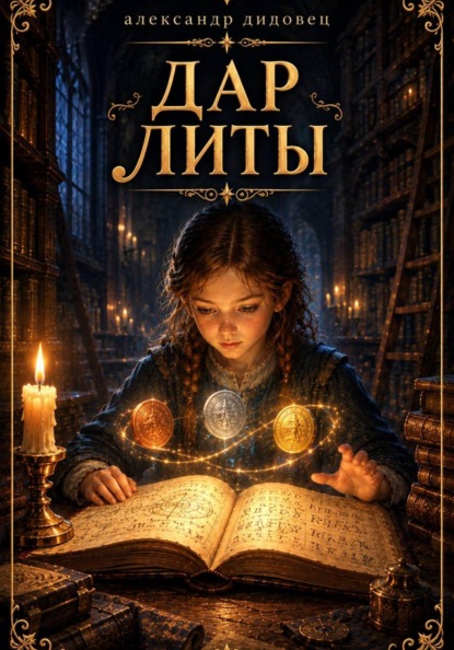 Дар Литы