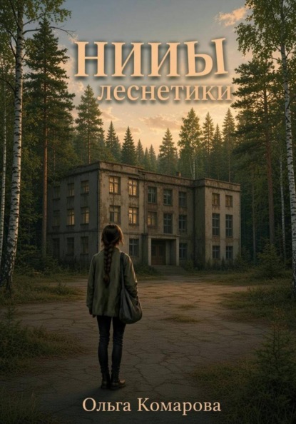 НИИЫ леснетики