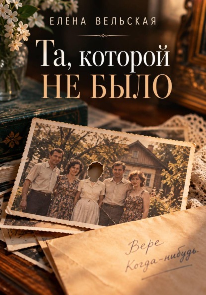 Та, которой не было