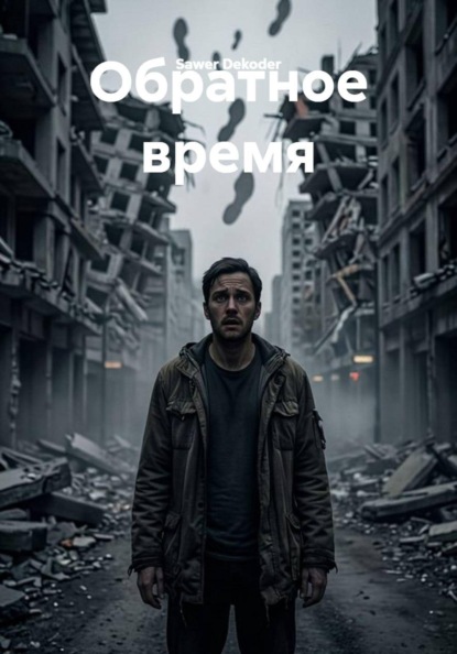 Обратное время