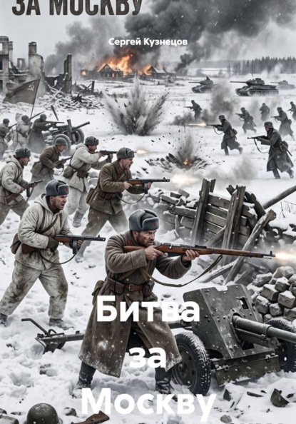 Битва за Москву