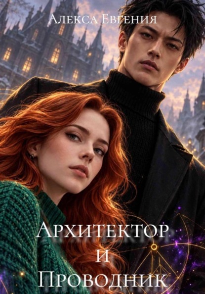 Архитектор и Проводник