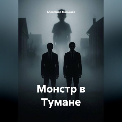 Монстр в Тумане