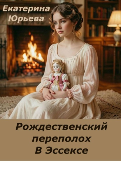 Рождественский переполох в Эссексе