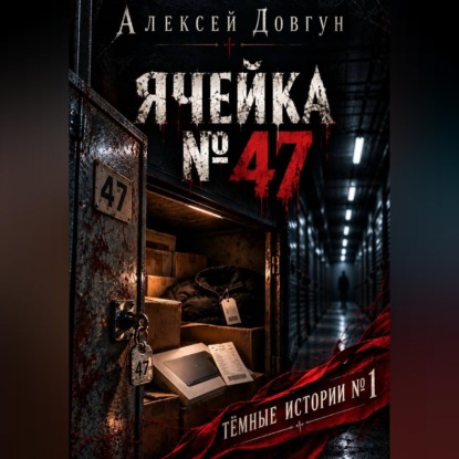 Ячейка  47