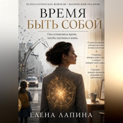 Время быть собой