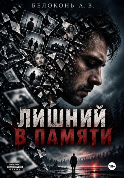 Лишний в памяти