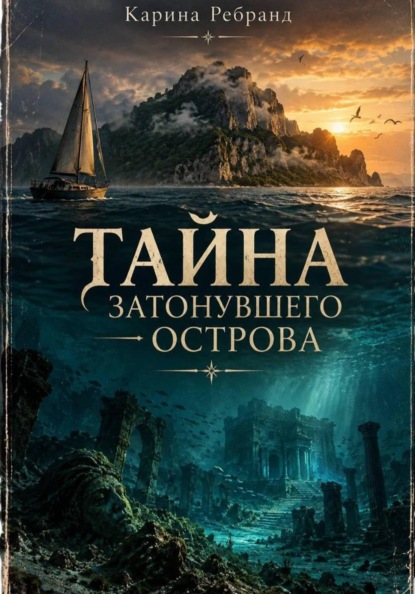 Тайна затонувшего острова